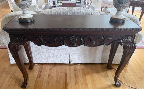 Chippendale french - /,
